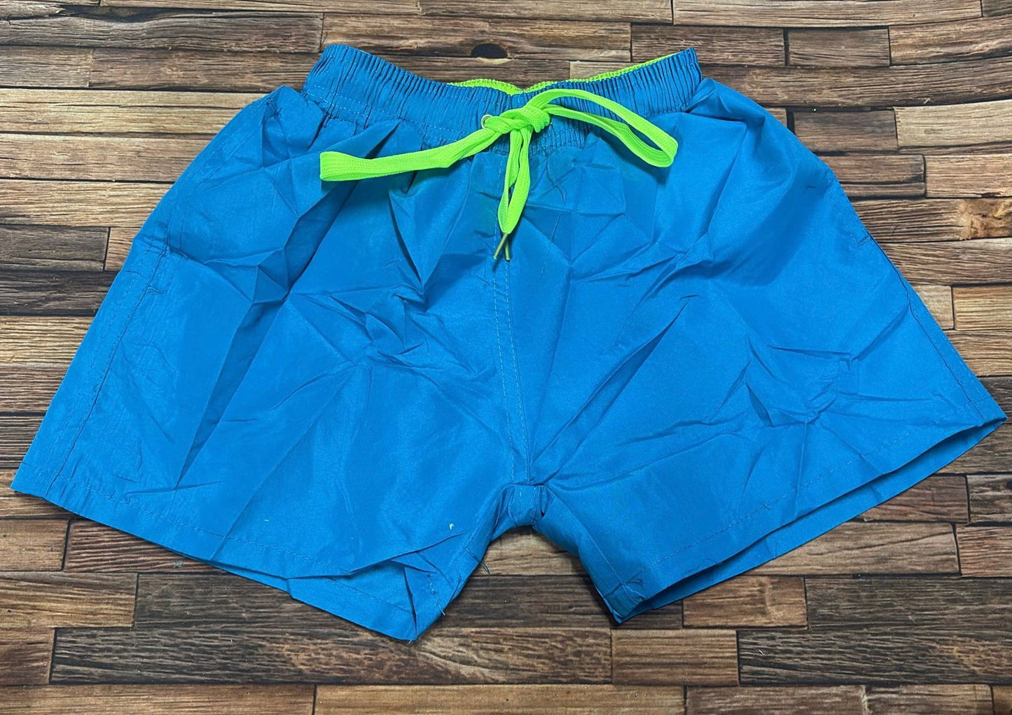 Costume Mare Bambino Boxer SOTT'UOMO K783