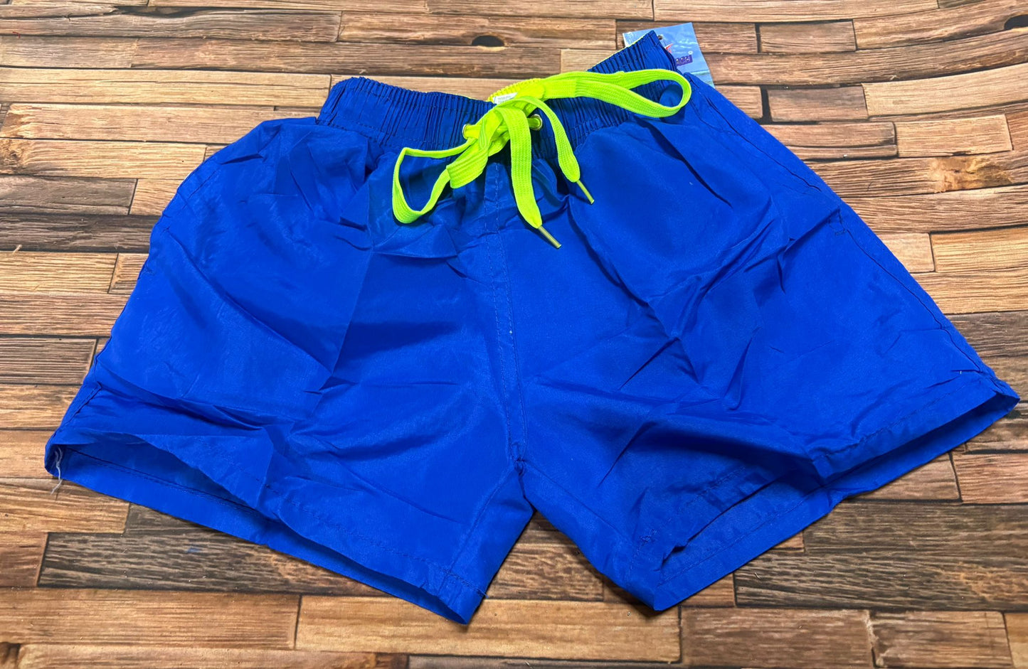 Costume Mare Bambino Boxer SOTT'UOMO K783
