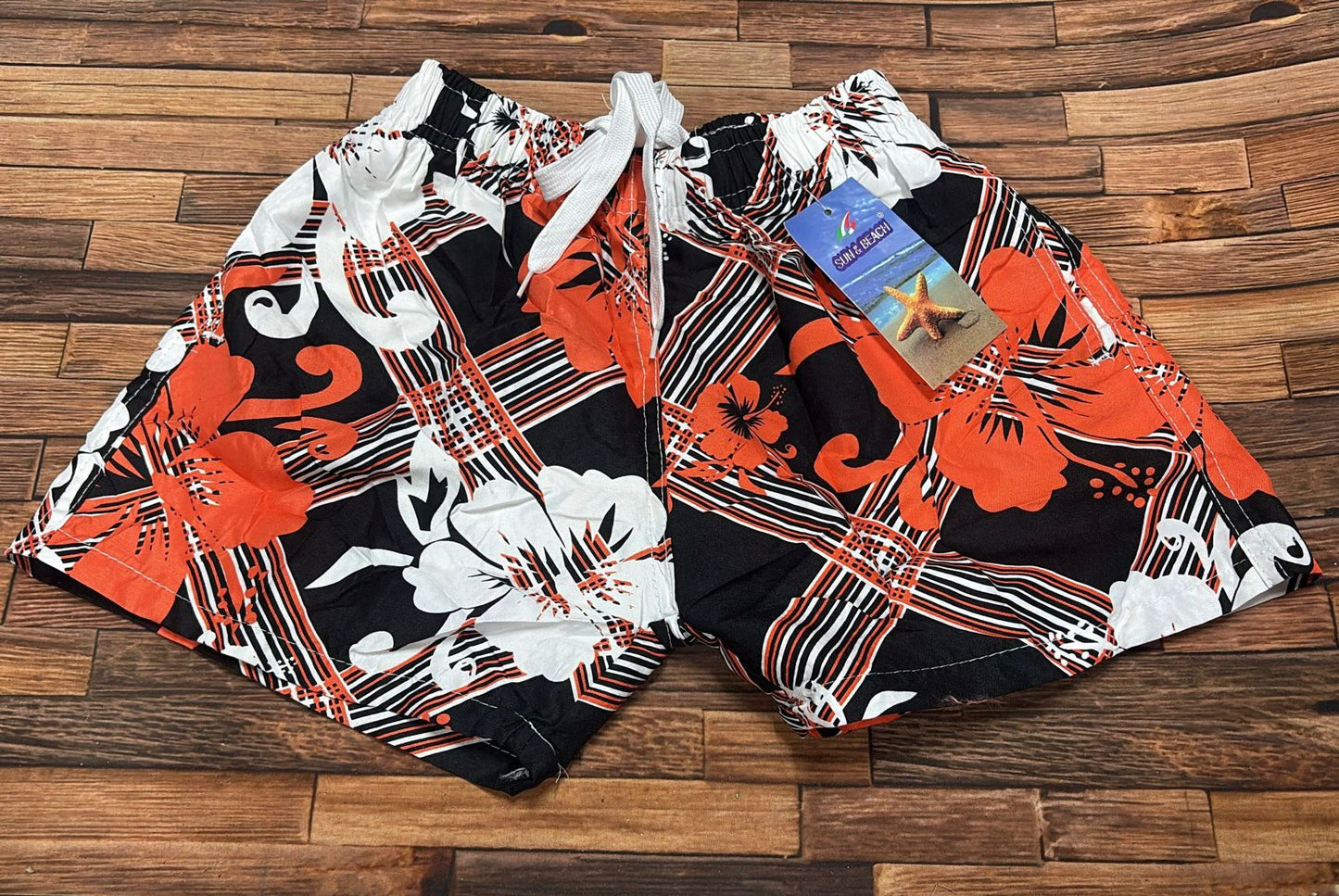 Costume Boxer Bambino Fantasia Mare – Art. K704