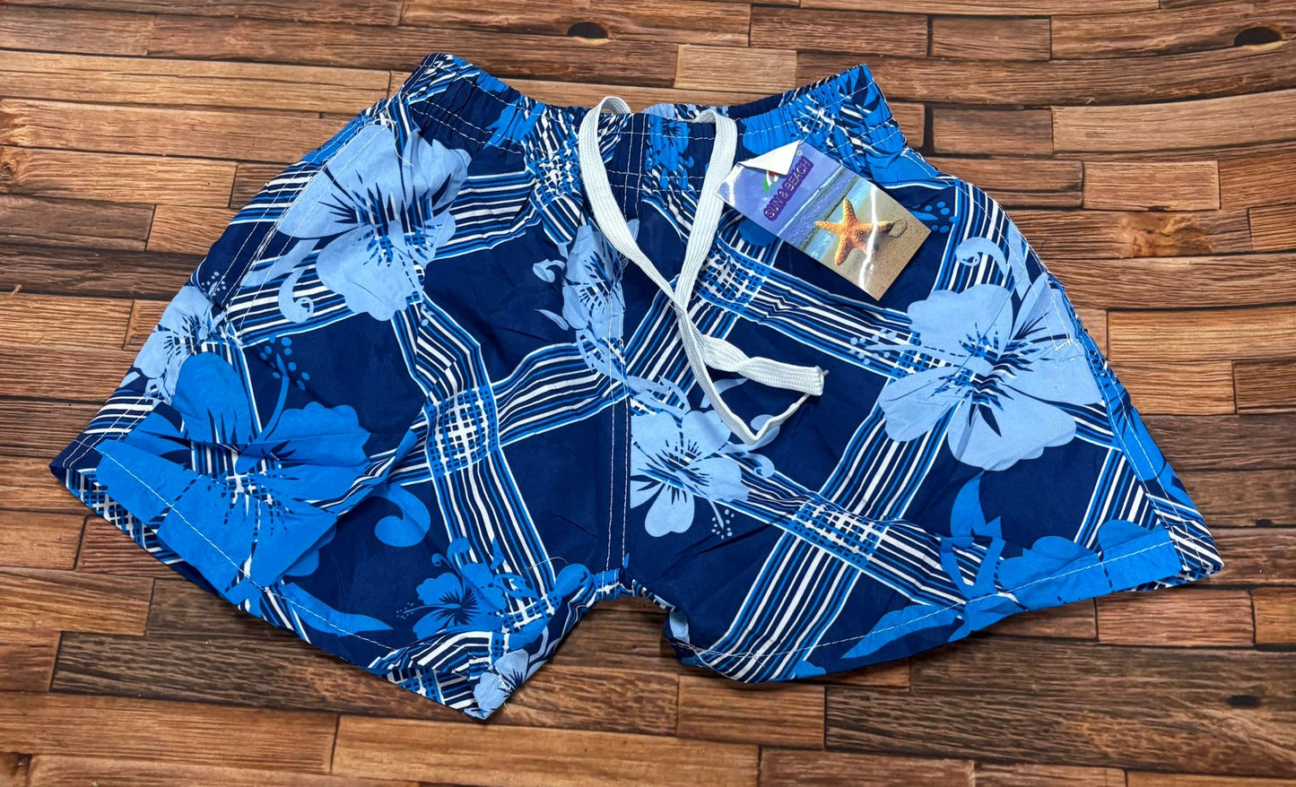 Costume Boxer Bambino Fantasia Mare – Art. K704