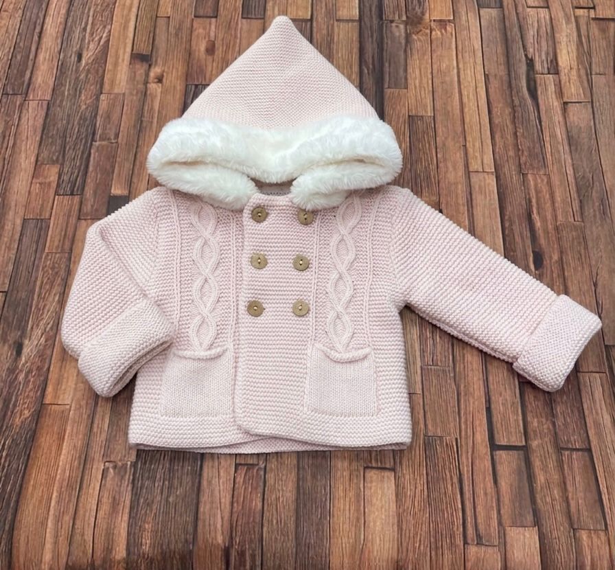 Cappottino mod Lana REF.950