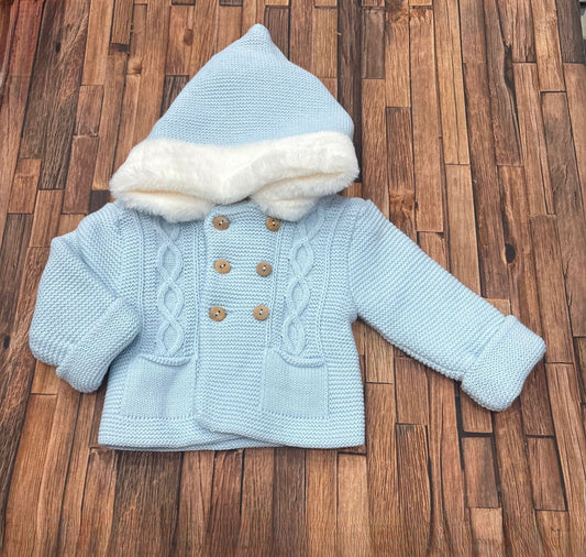 Cappottino mod Lana REF.950