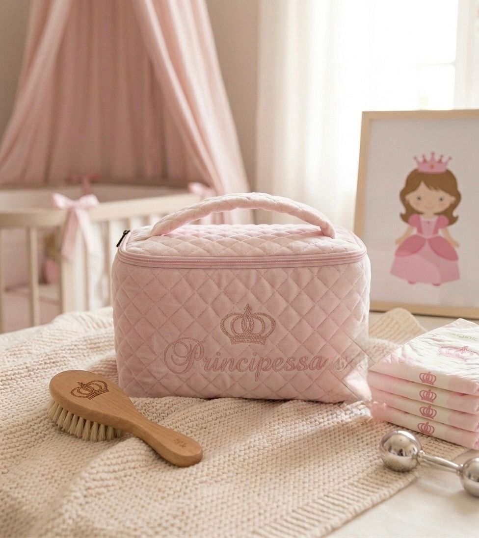 Beauty Case Principino e Principessa – Art. 1513