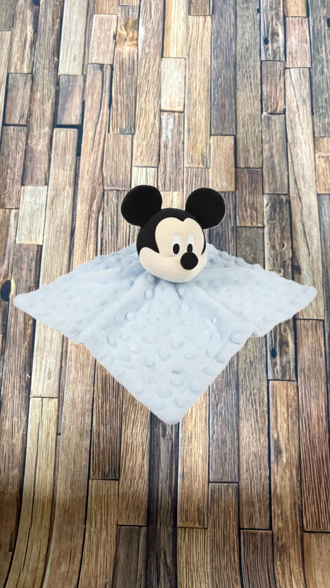 Dou Dou Disney Topolino – Peluche Comfort per Neonato