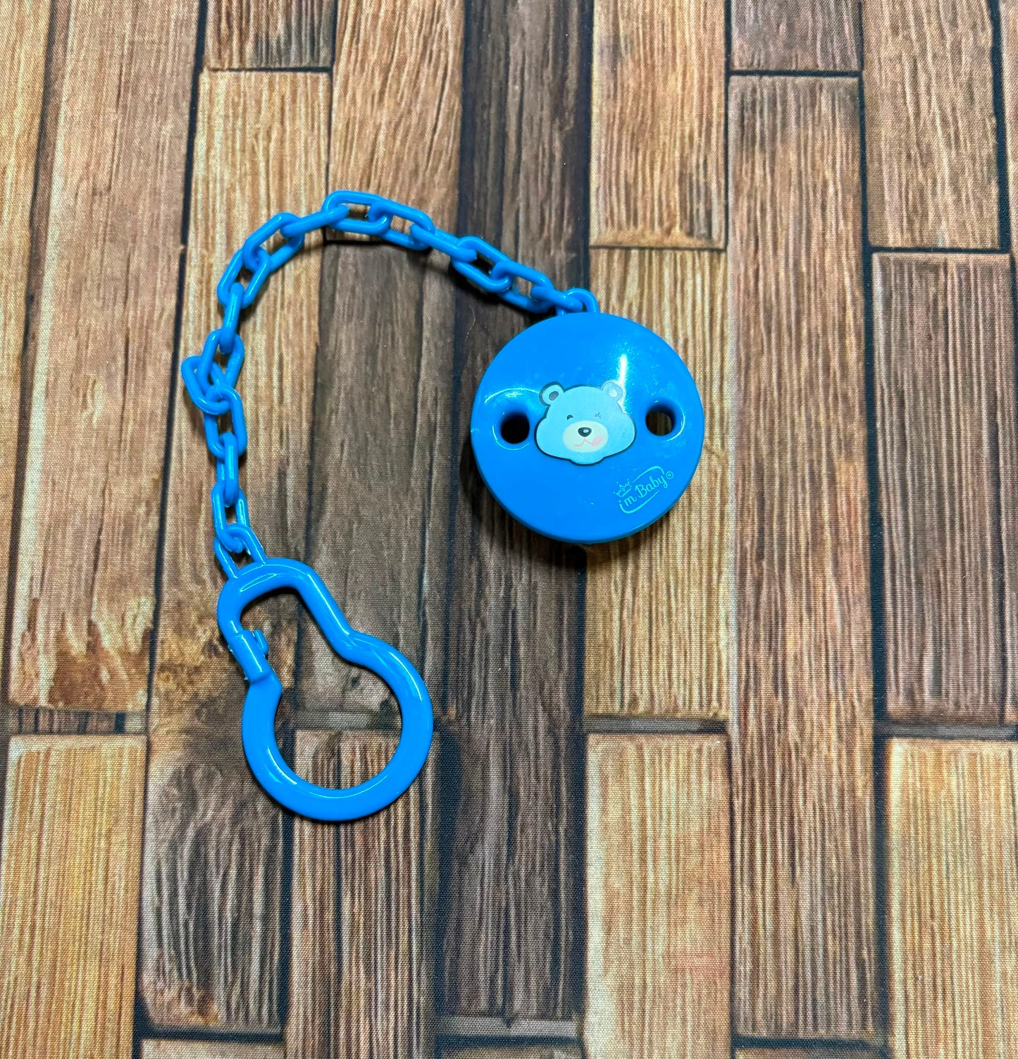 Catenella Portaciuccio con Custodia e Salvatettarella I’m Baby