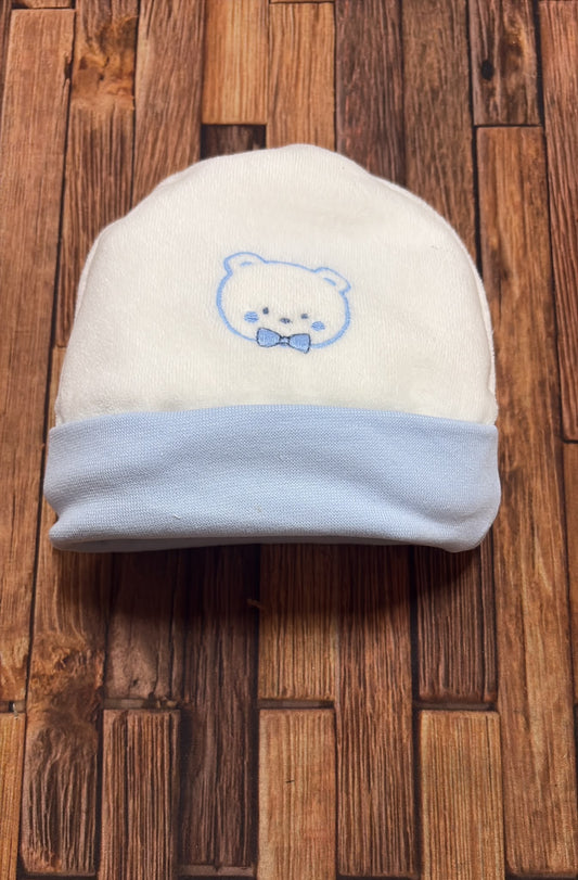 Cappellino Baby in Ciniglia Irge IR545/1