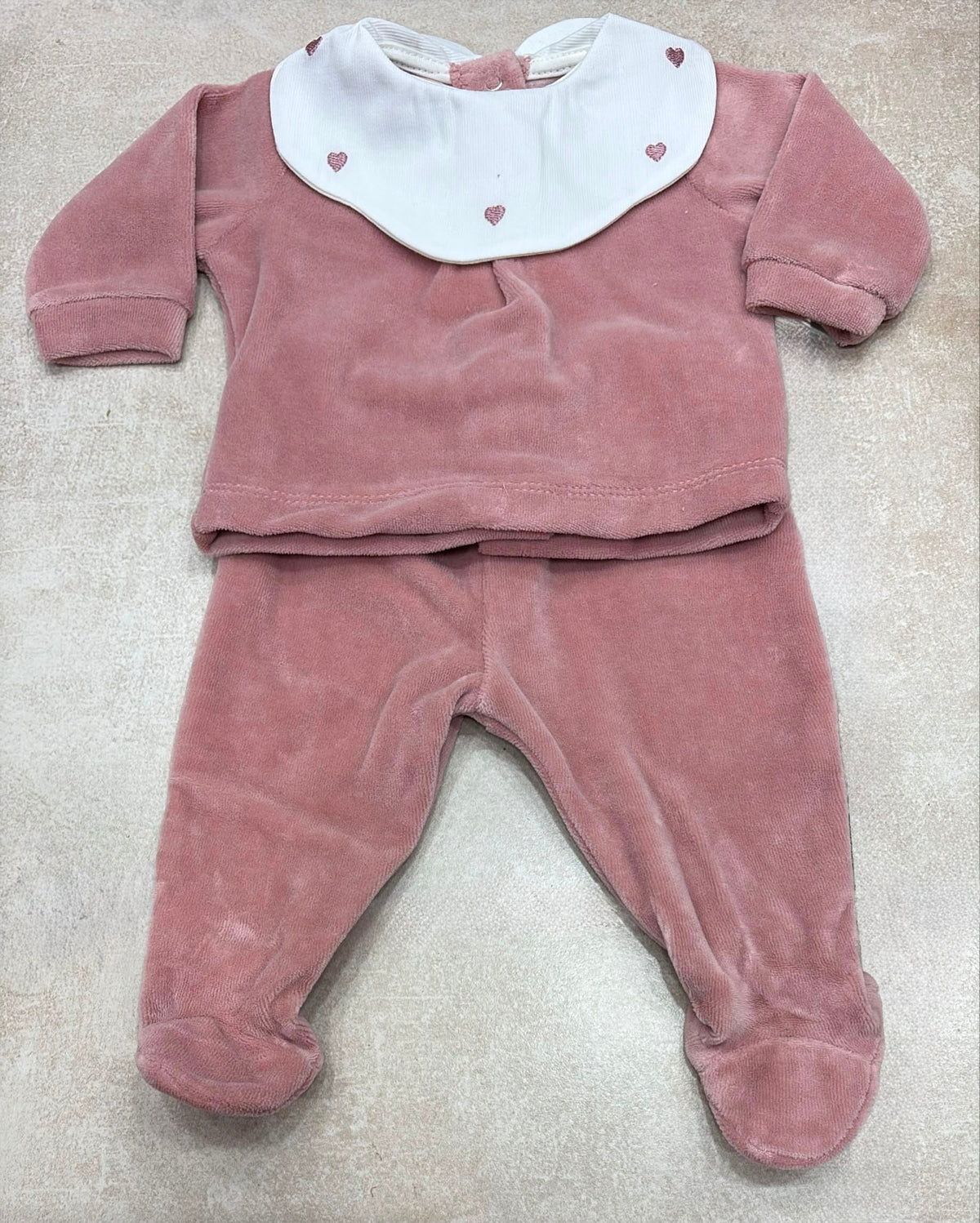 Clinico Neonato in Ciniglia Nazareno Gabrielli – Art. NG2320