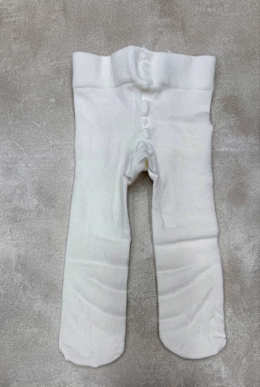 Calzamaglie Neonato in Caldo Cotone Elasticizzato – Art. 0000