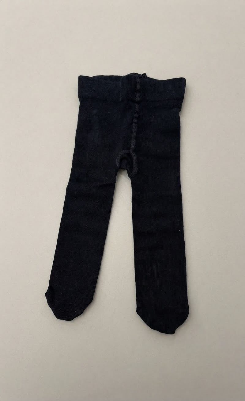 Calzamaglie Neonato in Caldo Cotone Elasticizzato – Art. 0000
