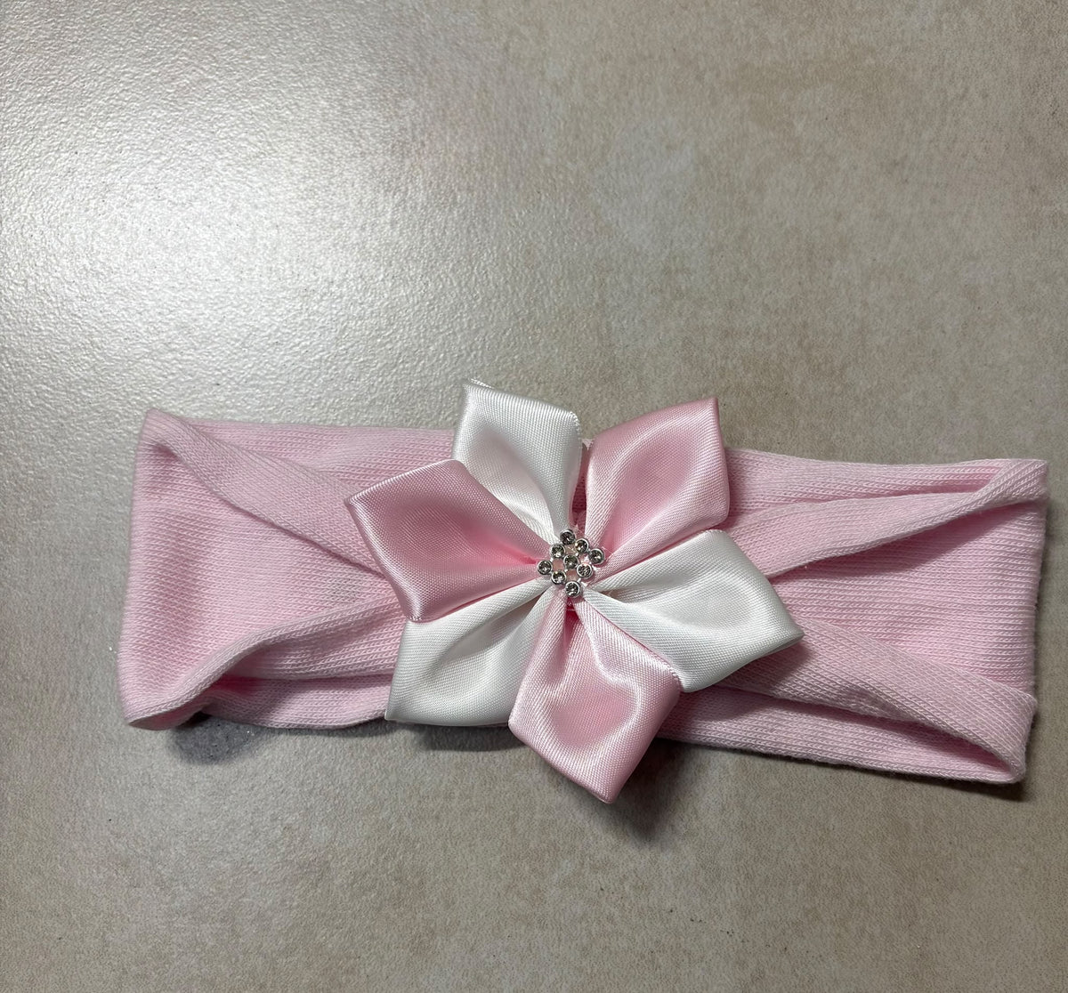 🎀 Fasce per Capelli Neonata Nazareno Gabrielli – 11 Modelli