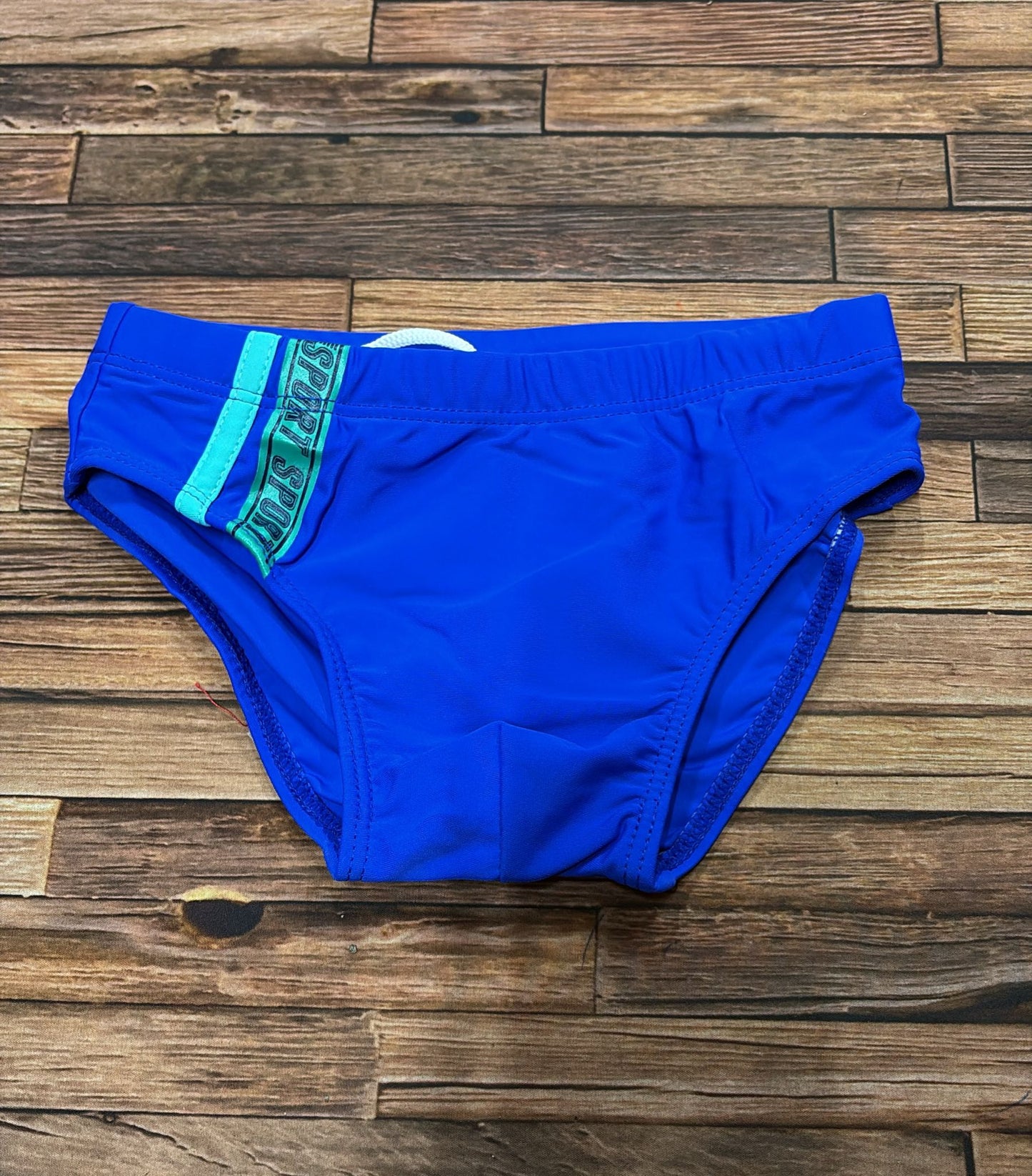 Costume Slip Bimbo Sport – Art. DN12371
