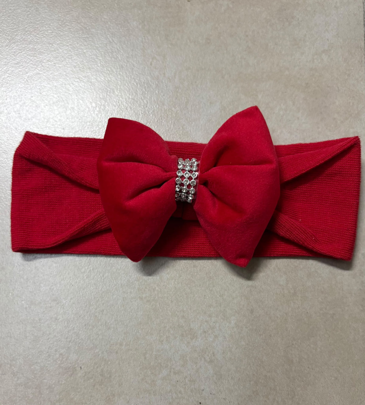 🎀 Fasce per Capelli Neonata Nazareno Gabrielli – 11 Modelli