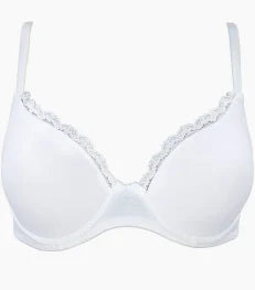 ILARIA | Reggiseno Balconcino in Microfibra Love and Bra