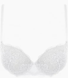 NICOLE | Reggiseno Super Push-Up in Pizzo Love and Bra