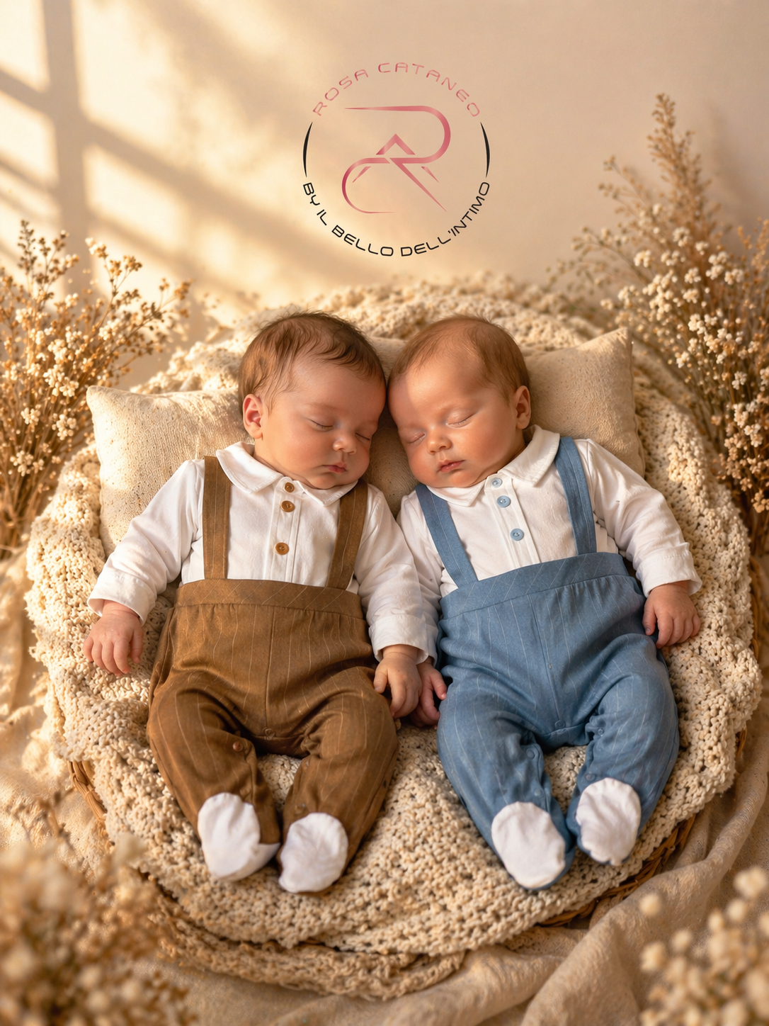 Tutina in cotone Nazareno Gabrielli – NG3610