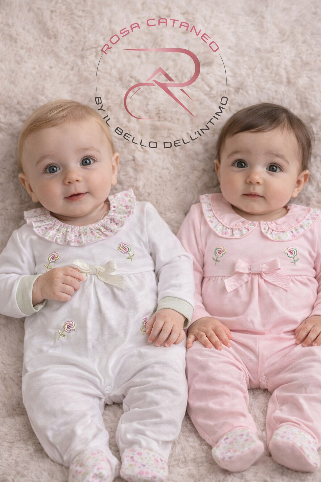 Tutina in cotone Nazareno Gabrielli – NG3510