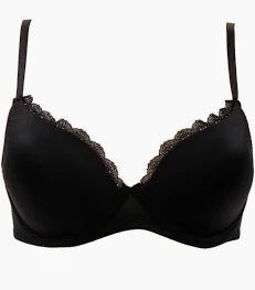 ILARIA | Reggiseno Balconcino in Microfibra Love and Bra